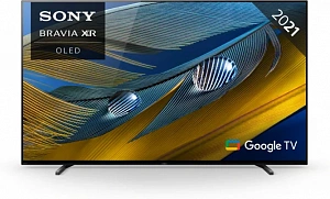 Телевизор SONY XR 55A80J