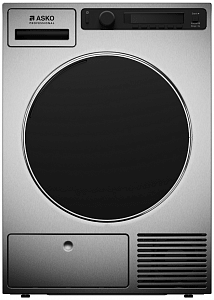 Профессиональная сушильная машина Asko TDC1772C.T