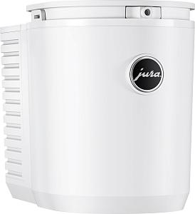 Охладитель молока Jura Cool Control EB 1 л., белый EU