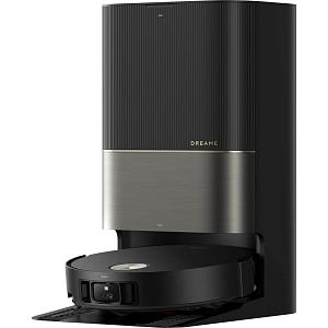 Робот-пылесос Dreame X50 Ultra Complete Black RU