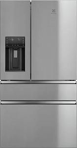 Холодильник Electrolux LLI9VF54X0 French Door-Side By Side EU
