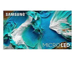 Телевизор Samsung MNA89MS1B Micro LED (2023) EU