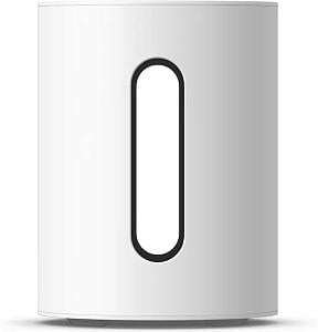 Сабвуфер Sonos SUBM1EU1 Sub Mini, белый