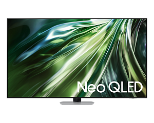 Телевизор Samsung QE65QN90DAUXCE RU (2024)