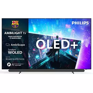 Телевизор Philips 55OLED911/12
