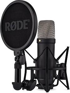 Студийный микрофон Rode NT1 Gen 5 EU