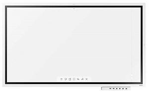 Панель Samsung 55" Flip Chart WM55R белый (LH55WMRWBGCXCI)