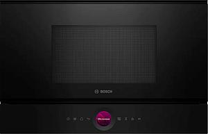 Встраиваемая микроволновая печь BOSCH BFR7221B1 RU