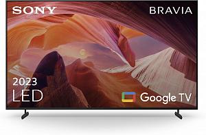 Телевизор Sony XD-85X80L EU