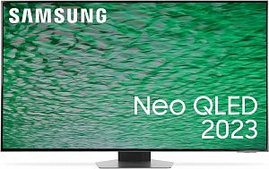 Телевизор Samsung QE85QN85C EU