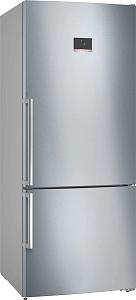 Двухкамерный холодильник Bosch KGN76CI30U RU