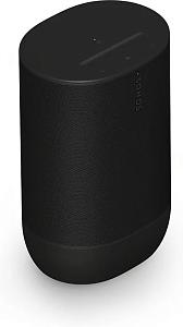 Портативная колонка Sonos MOVE2EU1BLK, черная