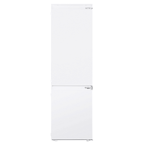 Холодильник встраиваемый HOMSair FB177SW Inverter RU
