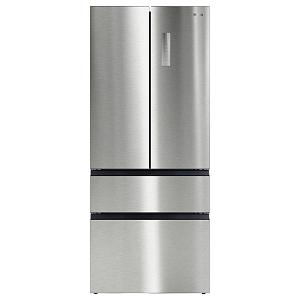Холодильник Korting KNFF 80307 SI X