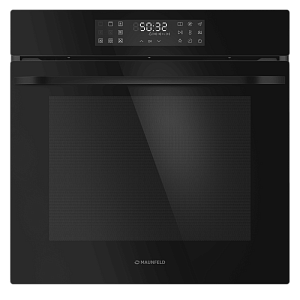 Шкаф духовой электрический MAUNFELD EOEH7615B RU
