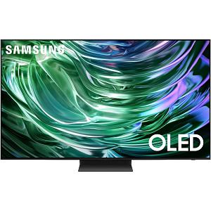 Телевизор Samsung QE83S90DAEXRU RU