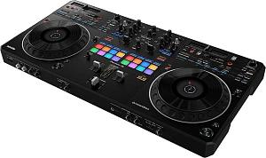 Контроллер Pioneer DJ DDJ-REV5 EU