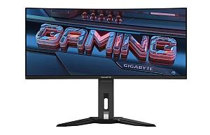 Монитор Gigabyte 34" MO34WQC2 RU