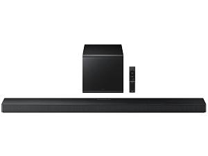 Саундбар Samsung HW-QS700F RU