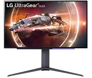 Монитор LG UltraGear 27GS95QE-B RU