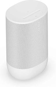 Портативная колонка Sonos MOVE2EU1, белая EU