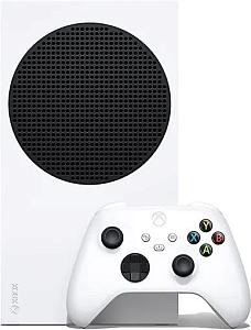 Игровая консоль Microsoft Xbox Series S EU