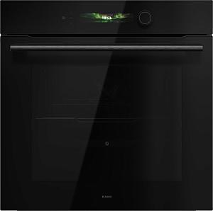 Духовой шкаф Asko OT56BGH, черный