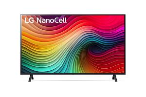 Телевизор LG 50NANO80T6A RU