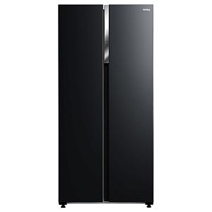 Холодильник Korting KNFS 83414 N RU