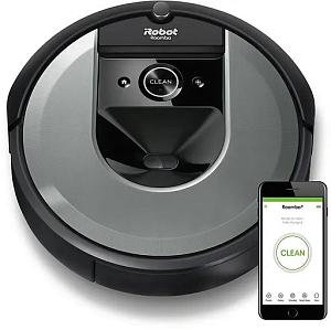 Робот-пылесос iRobot Roomba i7 EU