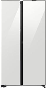 Холодильник Samsung RS80F65M1WWT RU