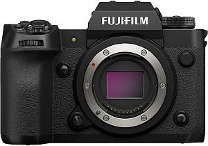 Камера Fujifilm X-H2 EU