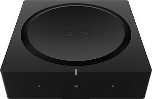 Звукоусилитель SONOS AMP (AMPG1EU1BLK), черный