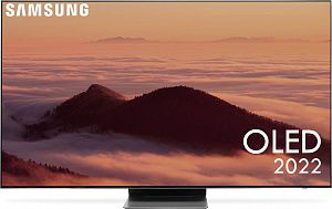 Телевизор Samsung QE55S95B EU
