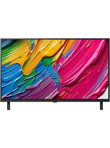 Телевизор LG 43QNED80A6A.ARUG