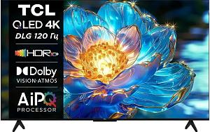 Телевизор TCL 65T7B RU