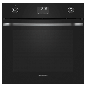 Шкаф духовой электрический MAUNFELD EOEM7614B RU