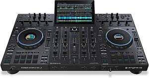 DJ-система Denon DJ Prime 4+ EU