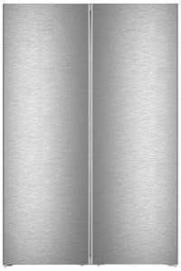 Холодильник LIEBHERR/ Комбинация Side-by-Side XRFsd 5220-20 001