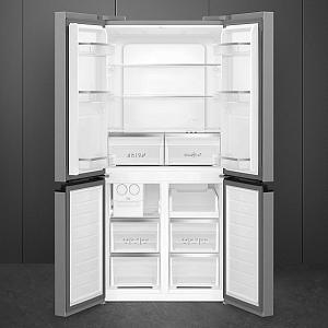 Холодильник Side-by-Side Smeg FQI48XE