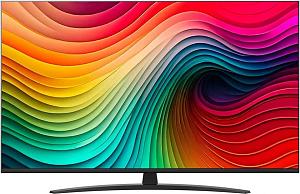 Телевизор LG 55NANO81A6A.ARUG