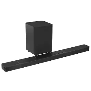 Саундбар JBL Bar 1300, черный