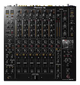 Микшер Pioneer DJ DJM-V10