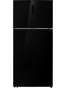 Холодильник HIBERG i-RFT 750G B RU