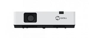 Проектор Exell EXL102 RU