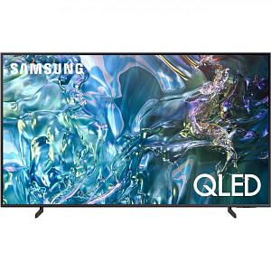 Телевизор Samsung QE65Q60DAUXRU