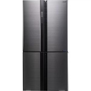 Холодильник многодверный Sharp SJEX98FSL