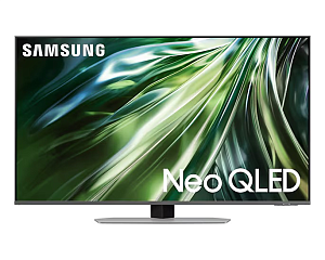 Телевизор Samsung QE55QN90D (2024) EU, черный 