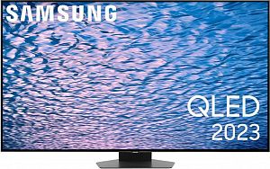 Телевизор Samsung QE75Q80C EU
