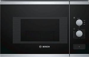 Микроволновая печь Bosch BFL520MS0 Serie 4 EU